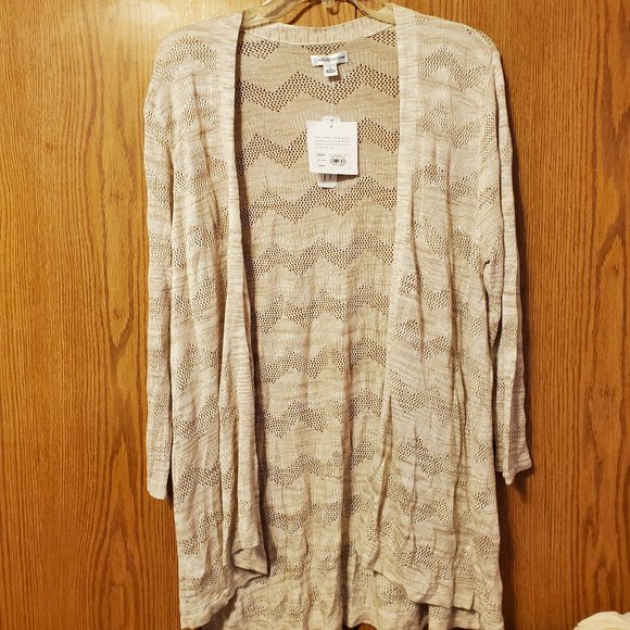 croft & barrow Sweaters - NWT  Croft & Barrow Cardigan